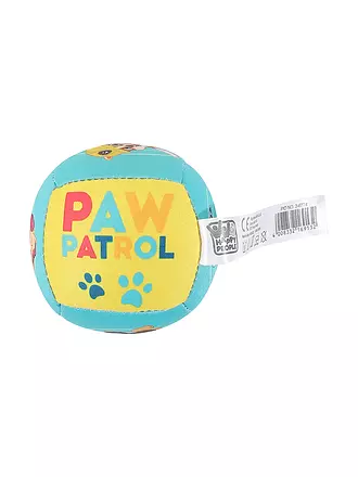 HAPPY PEOPLE | Paw Patrol Neopren Mini Ball | 